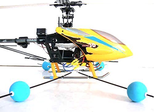 craft model rc helicopter