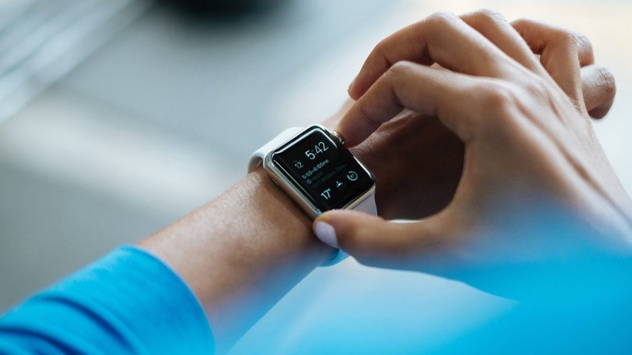 smartwatch amazon prime day