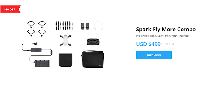 spark-sale