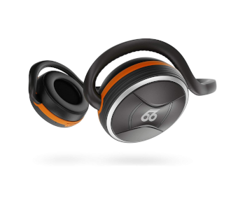 66 AUDIO BTS Pro Wireless Bluetooth 4.2 Headphones