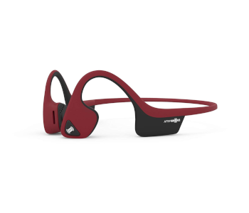AfterShokz Trekz Air Open Ear Wireless Bone Conduction Headphones