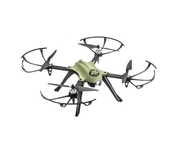 Altair Aerial Blackhawk GoPro Drone