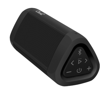 Cambridge Soundworks OontZ Angle 3 ULTRA Portable Bluetooth Speaker
