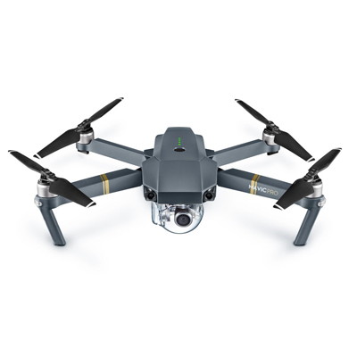 DJI Mavic Pro