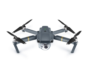 DJI Mavic Pro