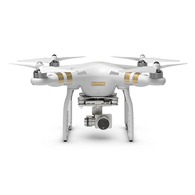 DJI Phantom 3