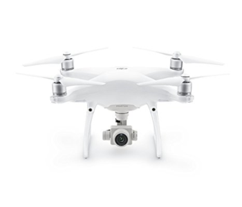 DJI Phantom 4 PRO Camera Quadcopter Bundle Kit