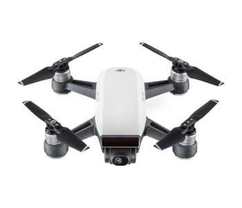 DJI Spark 1080p Camera Quad W/ Remote