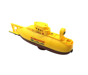 EUDAX Mini RC Model Submarine for kids