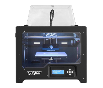 Flashforge Creator Pro