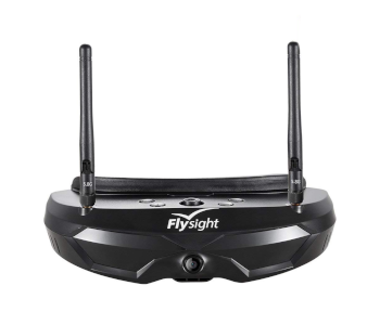 Flysight 40CH SPX02 FPV Goggles