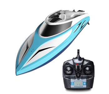 Force1 H102 Velocity Radio-Controlled Fast Boat