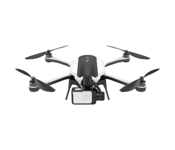 GoPro Karma Camera Drone