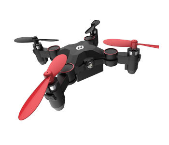 Holy Stone HS190 Foldable Nano RC Drone