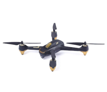 Hubsan H501S X4 FPV Quad W/ 1080p Camera