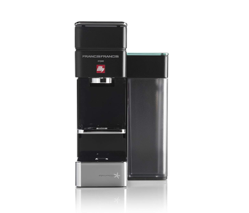 Illy Y5 Espresso & Coffee Machine