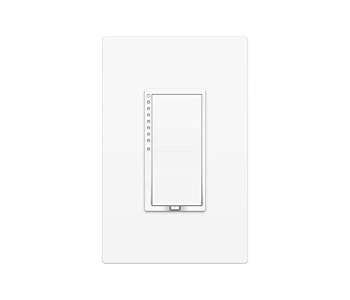 Insteon Smart Dimmer Wall Switch