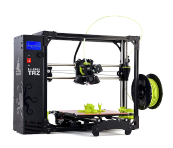 top-value-3D-printer