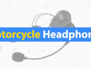 Best Motorcycle Headphones and Intercoms