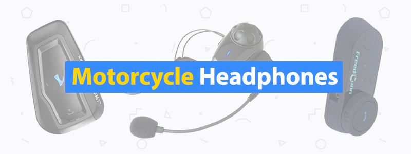 Best Motorcycle Headphones and Intercoms
