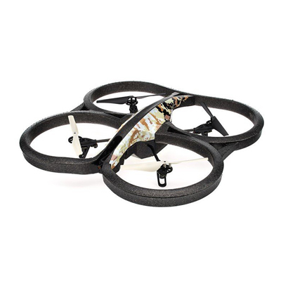 Parrot AR.Drone 2.0 Elite Edition