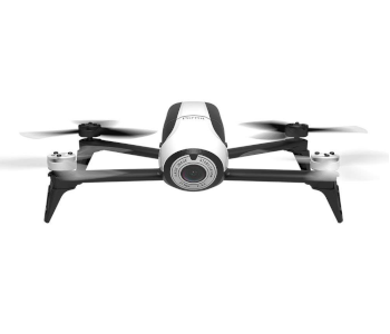 Parrot Bebop 2 Compact FPV Quadcopter Drone