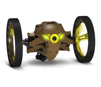 Parrot MiniDrone Jumping Sumo