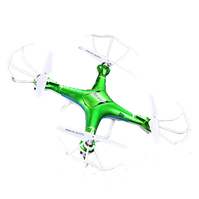 QCopter Mini Quadcopter