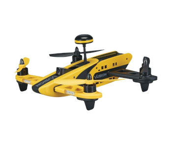 RISE Vusion 250 Extreme FPV Racer