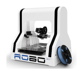 ROBO 3D R1 Plus