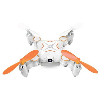 Rabing Mini Foldable RC Drone
