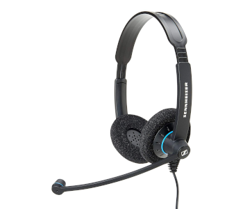 Sennheiser Culture Series Wideband Headset