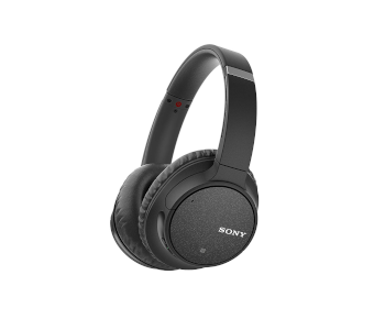 Sony Wireless Noise Canceling Headphones