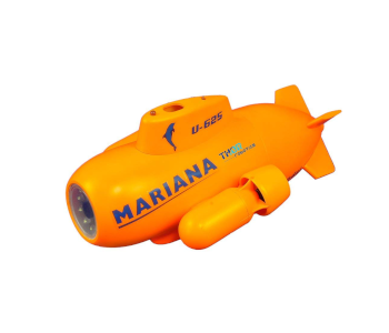 ThorRobotics Mini Mariana RC Drone