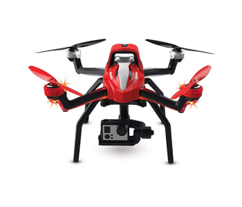 Traxxas Aton Plus GoPro Quadcopter
