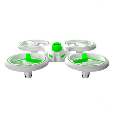 Force1 UFO 3000 Mini LED Quadcopter for Kids