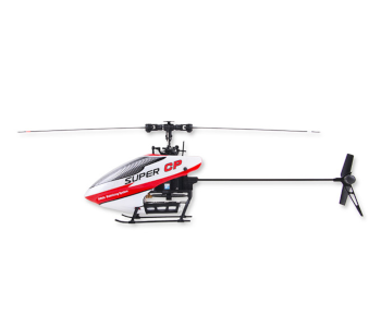 Walkera Super CP 6CH 3D Helicopter