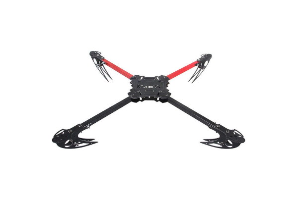 X525 V3 Multirotor X-copter Foldable Frame Kit