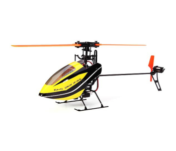 XFX-450-DFC-2-4G-9CH-3D-Flybarless-RC-Helicopter