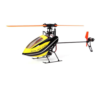 XFX 450 DFC 2 4G 9CH 3D Flybarless RC Helicopter