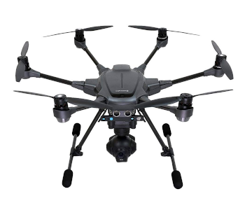 Yuneec Typhoon H