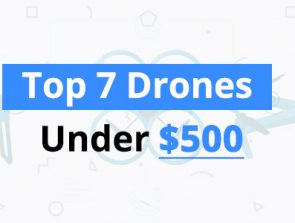 Best Drones Under $500