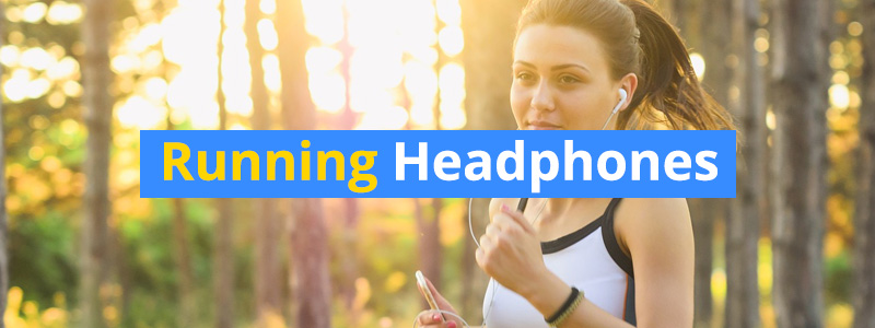 Best Bluetooth Headphones and Earbuds for Running