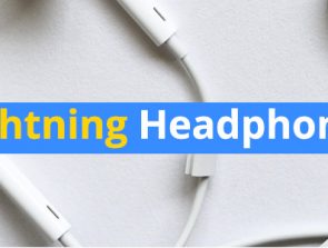 Best Lightning Headphones for iPhone and iPad