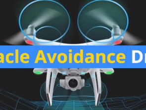9 Best Obstacle Avoidance Drones