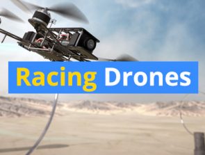 Fastest Racing Drones of 2019