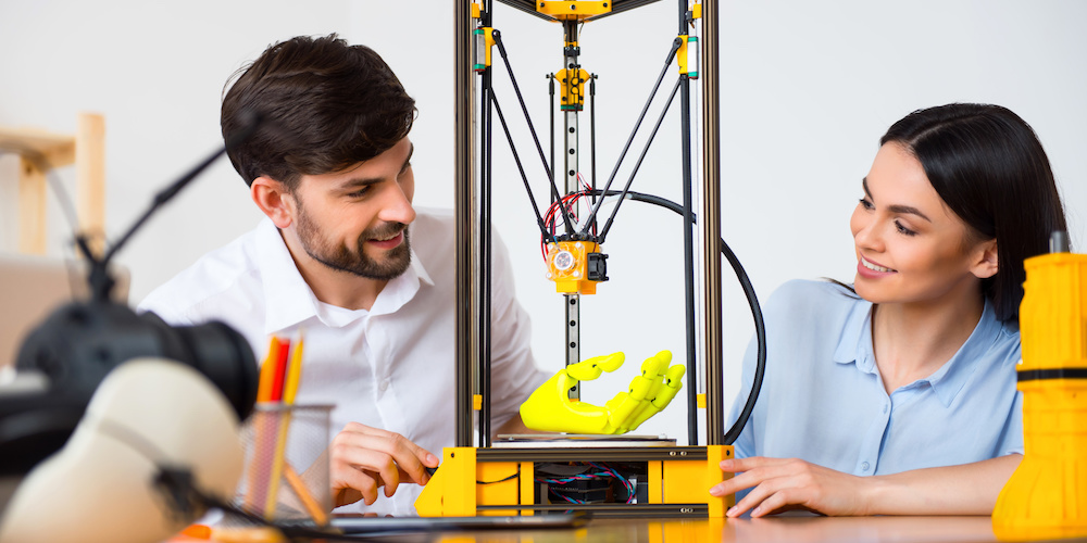 Best Delta 3D Printers of 2019