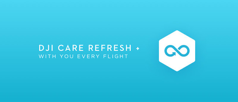 Extending Your Warranty with DJI Care Refresh +