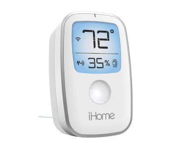iHome iSS50 5-in-1 Smartmonitor