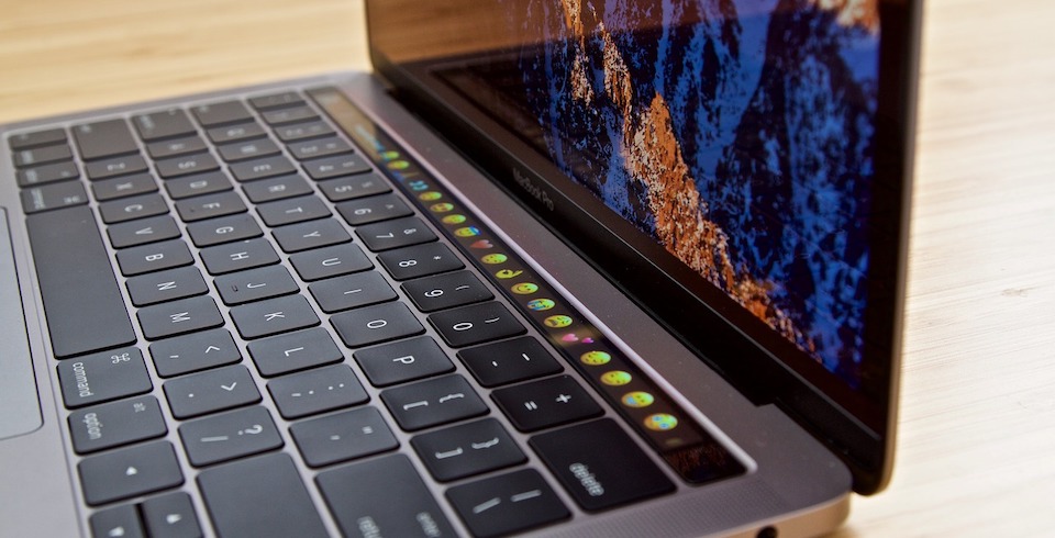 Apple Still Hasn’t Fixed Their Keyboard Problems